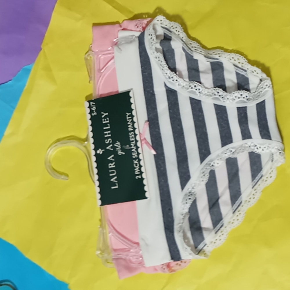 Laura Ashley Underwear